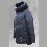 Женская зимняя куртка OMMEITT №4003