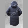 Женская зимняя куртка OMMEITT №4003