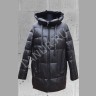 Женская зимняя куртка PURELIFE №4001