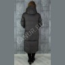 Женская зимняя куртка PURELIFE №4005