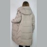 Женская зимняя куртка пальто DOSUESPIRIT №4076