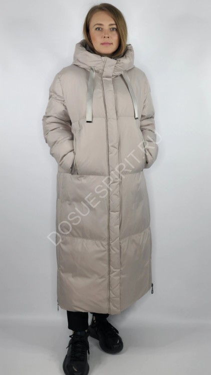 Женская зимняя куртка PURELIFE №4010