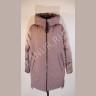 Женская зимняя куртка VISDEER №4023
