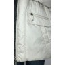 Женская демисезонная куртка (весна/осень) DOSUESPIRIT №4064