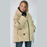 Женская зимняя куртка DOSUESPIRIT №4067