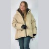 Женская зимняя куртка DOSUESPIRIT №4067