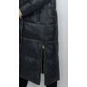 Женская зимняя куртка пальто с мехом DesireD №4026