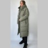 Женская зимняя куртка пальто DesireD №4078