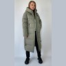 Женская зимняя куртка пальто DesireD №4078