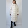Женская зимняя куртка пальто DesireD №4085