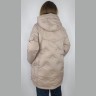 Женская куртка зимняя DOSUESPIRIT №4045
