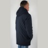 CORBONA куртка демисезонная (весна/осень) мужская №1551