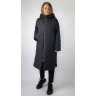 Женская демисезонная куртка пальто (весна/осень)DAI GAN №4510 