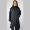 Женская демисезонная куртка пальто (весна/осень)DAI GAN №4510 
