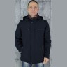 Мужская демисезонная куртка (весна/осень) CORBONA №1533