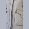 Женская зимняя куртка пальто DOSUESPIRIT №4084
