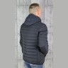 Мужская демисезонная куртка (весна/осень) CORBONA №1535