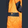 Мужская демисезонная куртка (весна/осень) CORBONA №1542