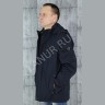 Мужская демисезонная куртка (весна/осень) CORBONA №1544
