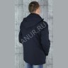 Мужская демисезонная куртка (весна/осень) CORBONA №1544