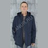Мужская демисезонная куртка (весна/осень) CORBONA №1545