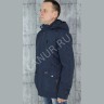 Мужская демисезонная куртка (весна/осень) CORBONA №1545