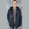 Мужская демисезонная куртка (весна/осень) CORBONA №1546