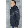 Мужская демисезонная куртка (весна/осень) CORBONA №1546