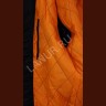 Мужская демисезонная куртка (весна/осень) бомбер на резинке CORBONA №1534